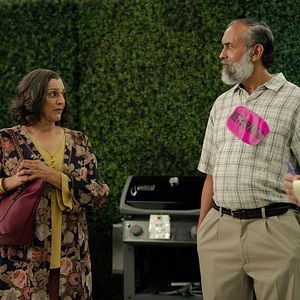 Fotoğraf Bernard White