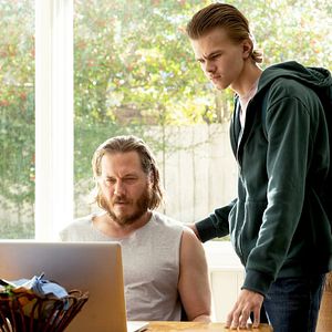 Fotoğraf Scott MacArthur