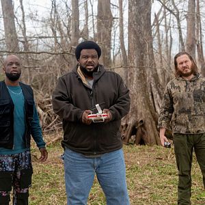 Fotoğraf Craig Robinson