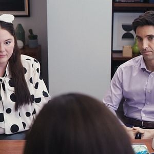 Fotoğraf Megan Stalter