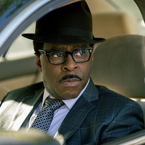Fotoğraf Courtney B. Vance
