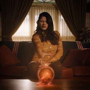 Fotoğraf Melonie Diaz