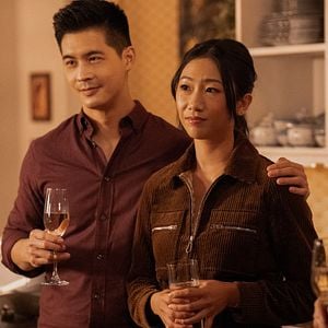 Fotoğraf Olivia Liang