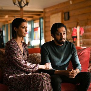 Fotoğraf Janina Gavankar