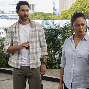 Fotoğraf Noah Mills