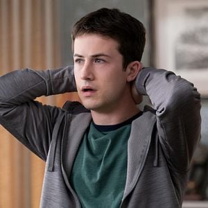 Fotoğraf Dylan Minnette