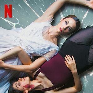 Fotoğraf Kristal Kızlar