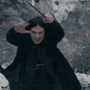 Fotoğraf Ezra Miller