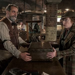 Fotoğraf Victoria Yeates