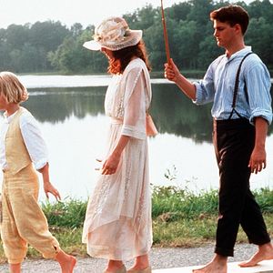 Fotoğraf Kızarmış Yeşil Domatesler