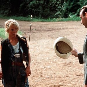 Fotoğraf Kızarmış Yeşil Domatesler