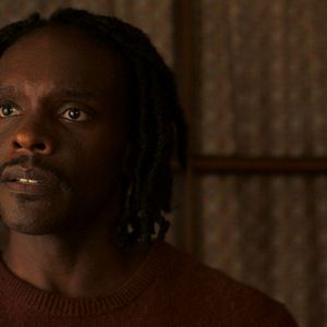 Fotoğraf Chris Chalk