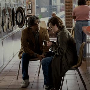 Fotoğraf Elisabeth Moss