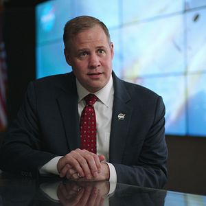 Fotoğraf Uzaya Dönüş