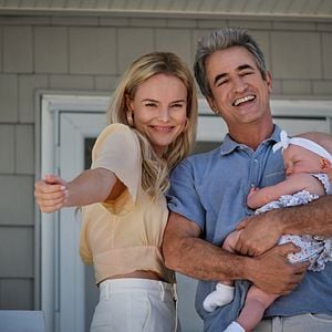 Fotoğraf Kate Bosworth