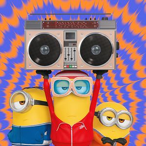 Fotoğraf Minyonlar 2: Gru'nun Yükselişi