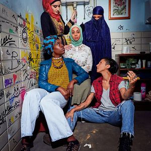 Fotoğraf We Are Lady Parts