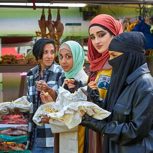 Fotoğraf We Are Lady Parts