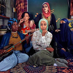 Fotoğraf We Are Lady Parts