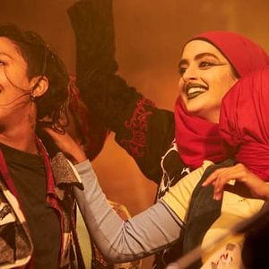 Fotoğraf We Are Lady Parts