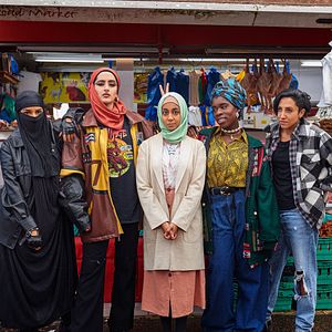 Fotoğraf We Are Lady Parts