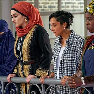 Fotoğraf We Are Lady Parts