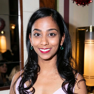 Fotoğraf Anjana Vasan