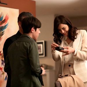 Fotoğraf Sadakatsiz