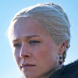 Fotoğraf Emma D'Arcy