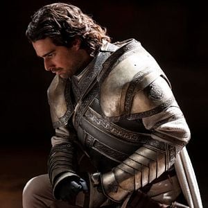 Fotoğraf Game of Thrones: House of the Dragon