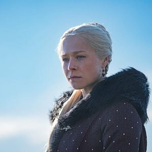 Fotoğraf Emma D'Arcy