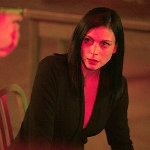 Fotoğraf Morena Baccarin