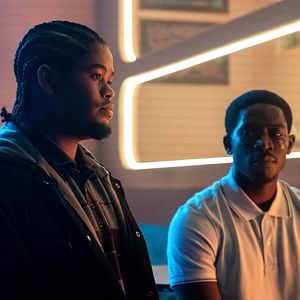 Fotoğraf Isaiah John