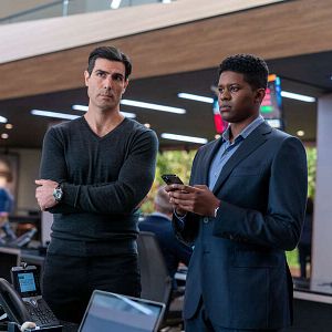 Fotoğraf Louis Cancelmi