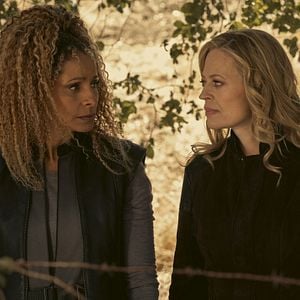 Fotoğraf Michelle Hurd