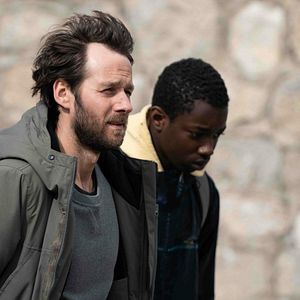 Fotoğraf Benjamin Lavernhe