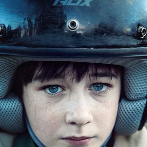 Fotoğraf Tanguy Mercier