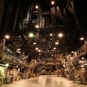 Fotoğraf Çöp Kafa