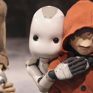 Fotoğraf Çöp Kafa