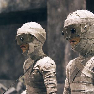 Fotoğraf Çöp Kafa