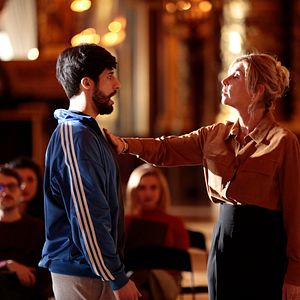 Fotoğraf Michèle Laroque