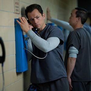 Fotoğraf Taron Egerton