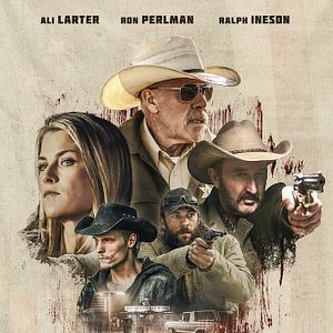 Fotoğraf The Last Victim