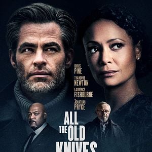 Fotoğraf All the Old Knives