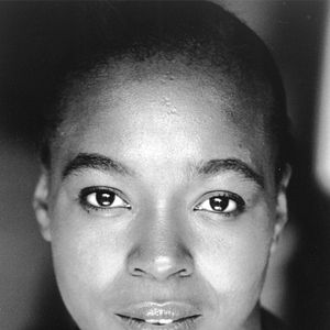 Fotoğraf Nadine Marshall