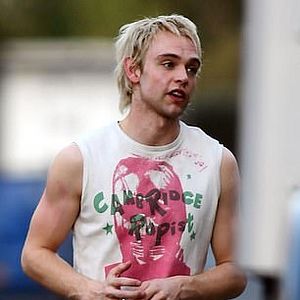 Fotoğraf Jacob Slater