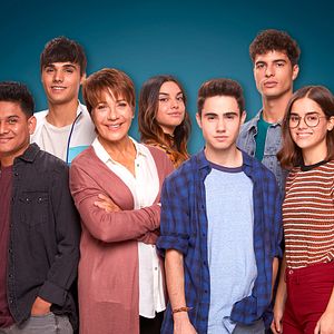 Fotoğraf Lluïsa Mallol