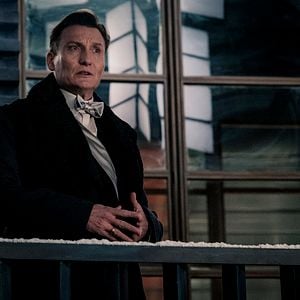 Fotoğraf Fantastik Canavarlar: Dumbledore'un Sırları