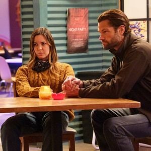 Fotoğraf Odette Annable