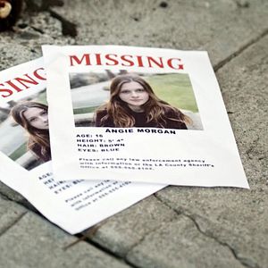 Fotoğraf Angie: Lost Girls